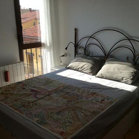 Appartement La Mirada De Mora à Mora de Rubielos Extérieur photo