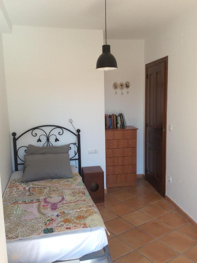 Appartement La Mirada De Mora à Mora de Rubielos Extérieur photo
